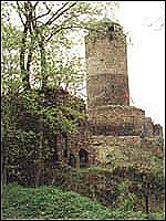 Burg Hassberg