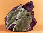 Mineralstein