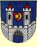 Wappen der Stadt