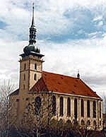 Kirche Marie Himmelfahrt
